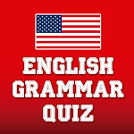 Cover Image of Télécharger English Grammar test & Lessons  APK