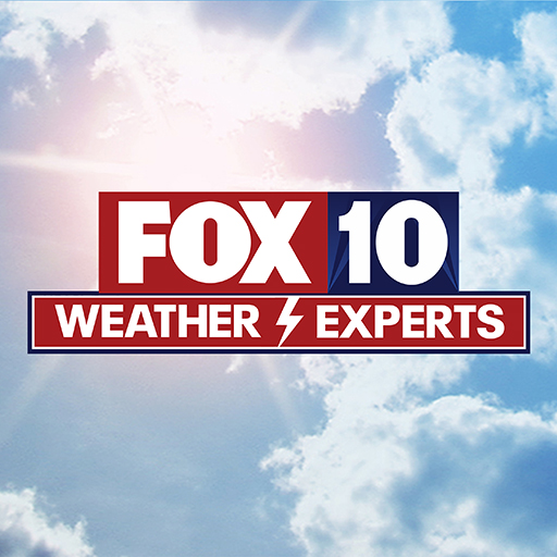 FOX 10 Phoenix: Weather 5.2.500 Icon