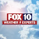 Cover Image of Herunterladen FOX 10 Phoenix: Weather  APK