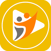 MotiVideos - Vídeos de motivação: Status e Stories  Icon
