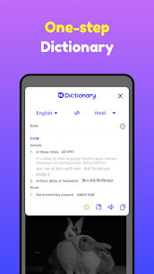 Hi Dictionary MOD APK 2.0.2 (Ad Free) 5