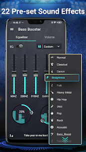 Equalizer Pro – Volume Booster & Bass Booster 3