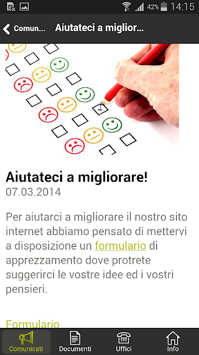Breggia Screen 3