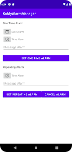 Kubet - app kubet88 Alarm