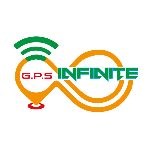 INFINITE GPS logo