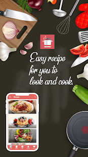 Recipes(圖1)-速報App