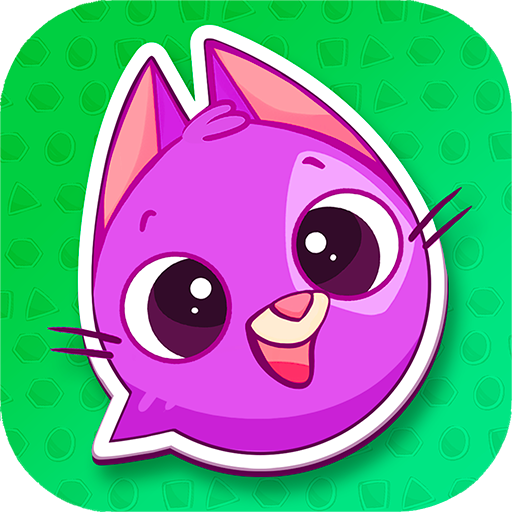 Télécharger APK Bibi.Pet Sticker Animated Emoj Dernière version