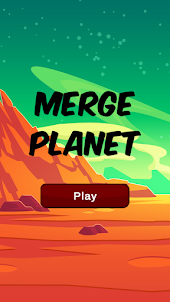 Merge Planet