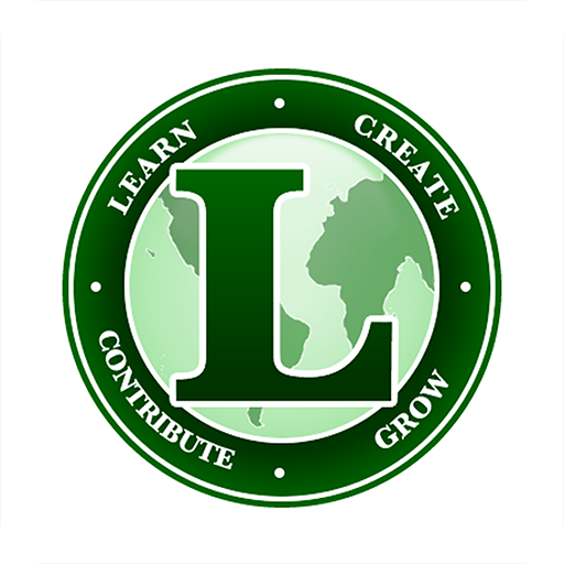 Livingston Public Schools logo