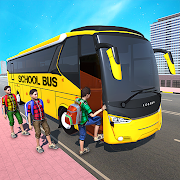 Top 49 Role Playing Apps Like City School Bus Driver Simulator: New Coach 2020 - Best Alternatives