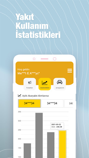 Senos Filo Yöneticisi Screen 2