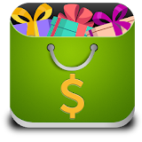 Earn-n-Shop - Earn Gift Cards, Shopping, Rewards icon