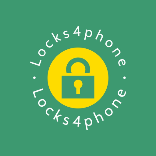 Locks4Phone logo