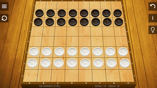 Checkers screenshots 7