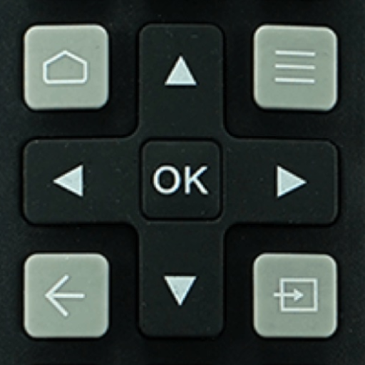 Remote control for TCL TVs 9.4.1 Icon