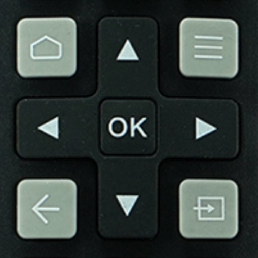 Remote Control For TCL TV ‒ Applications sur Google Play