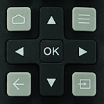 Remote control for TCL TVs 9.4.6 (Pro)