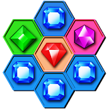 Jewels Puzzle icon