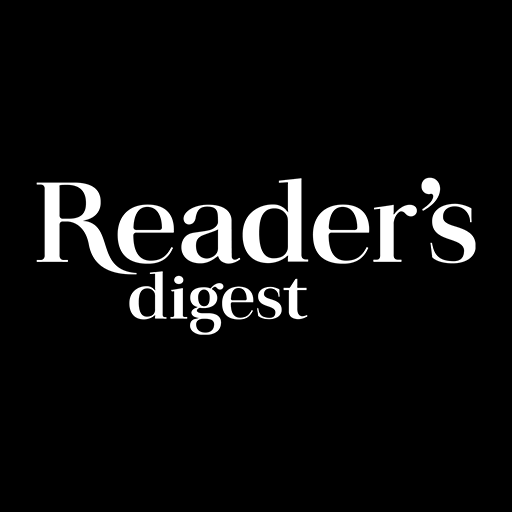 Reader's Digest UK Magazine 6.16.1 Icon