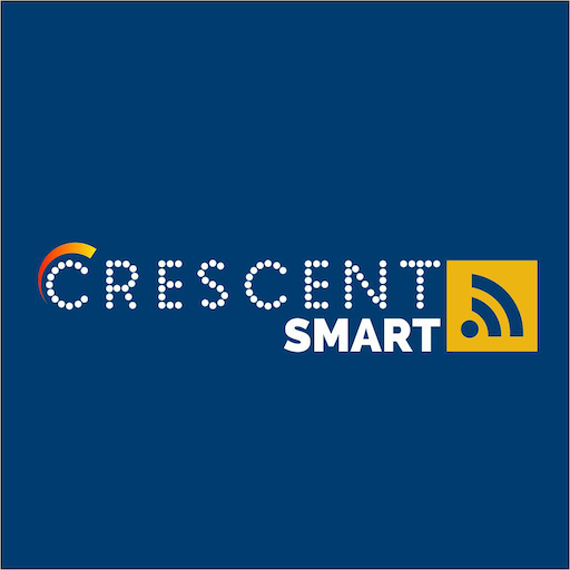 Crescent Smart™ logo