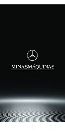 Android application Minasmáquinas com você screenshort
