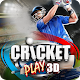 Cricket Play 3D: Live The Game Laai af op Windows