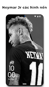 Hình nền Neymar (Neymar wallpaper): Tình yêu của bạn dành cho siêu sao Neymar Jr và đội bóng PSG có thể thể hiện qua việc cài đặt hình nền Neymar trên điện thoại hoặc máy tính của bạn. Hãy xem hình ảnh để tìm kiếm những hình ảnh đẹp nhất về Neymar và cập nhật màn hình chủ động để giữ liên lạc với idol của bạn!