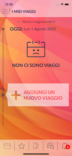 Viaggi di Nozze e non solo Screen 2