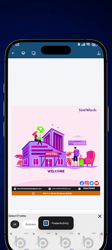 Tulay - Festival Poster Maker