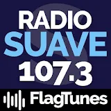 Radio Suave 107.3 FM by FlagTunes icon