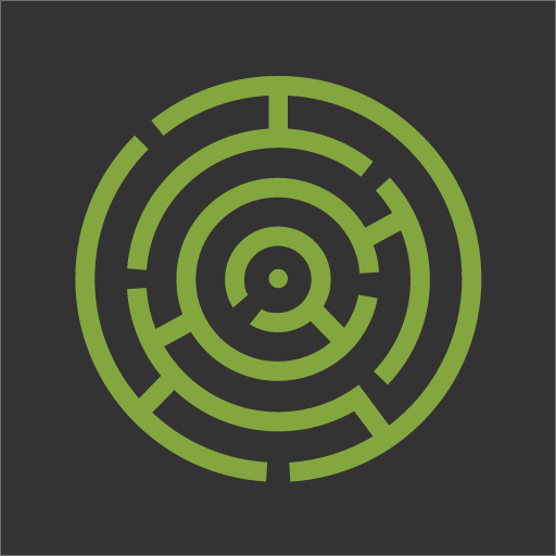 MyMaze logo
