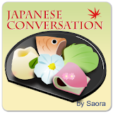 Japanese Conversation icon