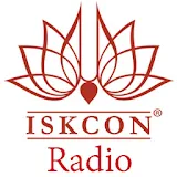 ISKCON Radio icon