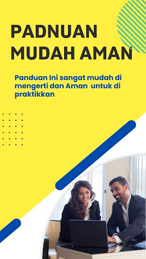 Cara bikin NPWP pribadi Online