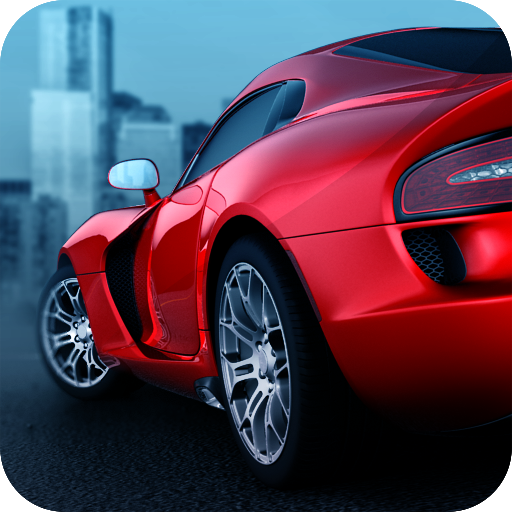 Streets Unlimited 3D 1.01 Icon