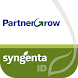 Syngenta PartnerGrow - Androidアプリ