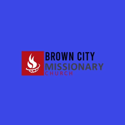 Brown City Missionary Church logo