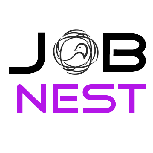 Job nest logo