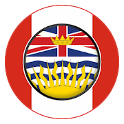 British Columbia Online Radio App - Canada