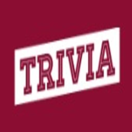 TRIVIA logo