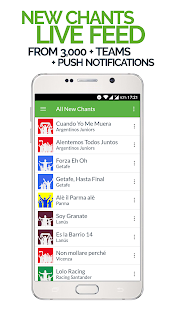 FanChants: Bradford Fans Songs & Chants(圖4)-速報App