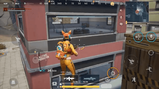 Guide For Farlight 84