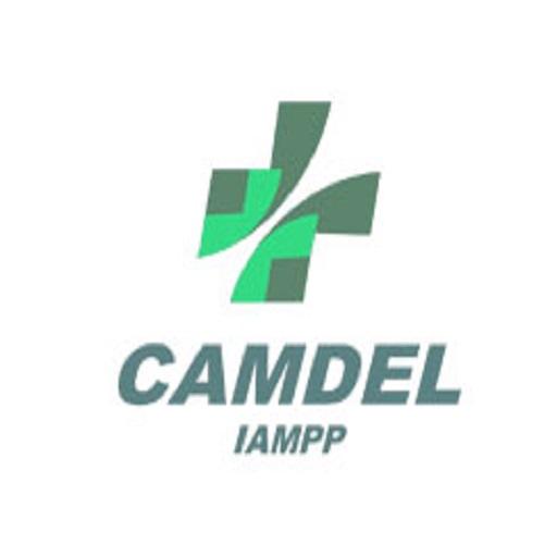 CAMDEL IAMPP logo