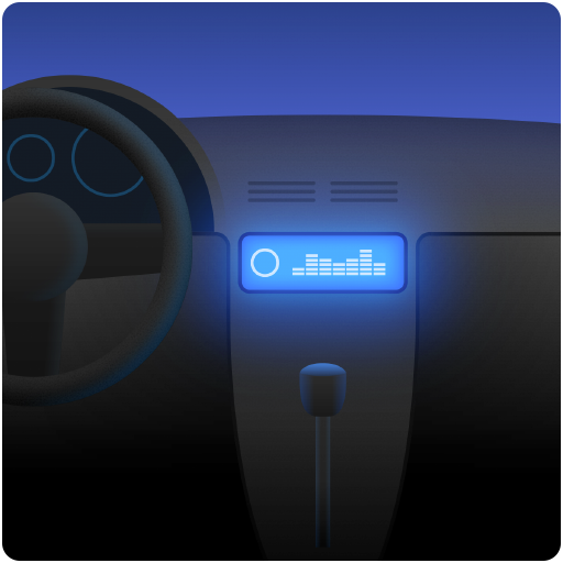 Advanced car audio setting - Apps on Google Play