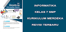 Informatika 7 Merdeka APK
