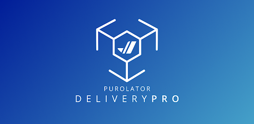 Purolator Delivery Pro