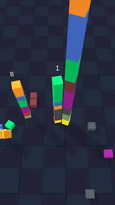 Tower Stack Arena - Screenshot 4