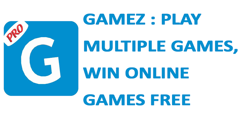 Gamez : Play Multiple games, Win Online Games Free