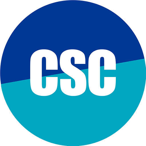 Coverstar Central logo