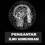 Cover Image of ダウンロード Pengantar Ilmu Komunikasi  APK